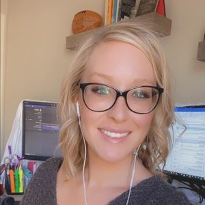 Meet your Posher, Rachel